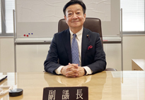 第83代芦屋市議会副議長に選出頂きました。